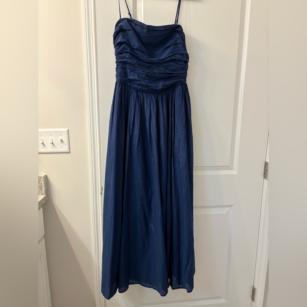 Abercrombie & Fitch Emerson Maxi